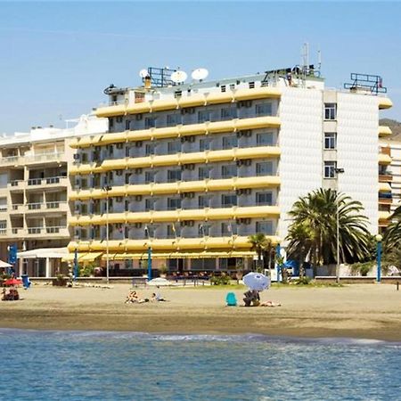 Rincon Sol Hotel Rincon de la Victoria Exterior photo