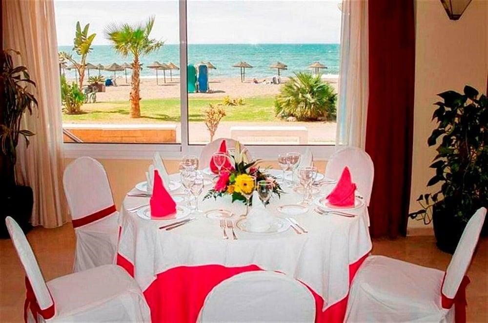 Rincon Sol Hotel Rincon de la Victoria Exterior photo