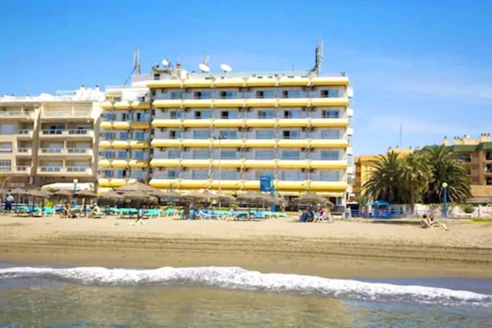 Rincon Sol Hotel Rincon de la Victoria Exterior photo