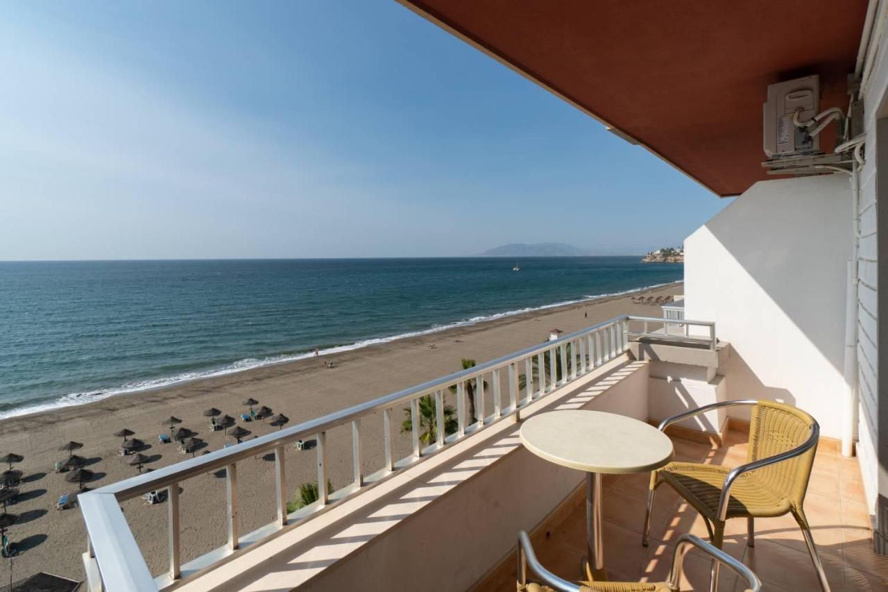 Rincon Sol Hotel Rincon de la Victoria Exterior photo