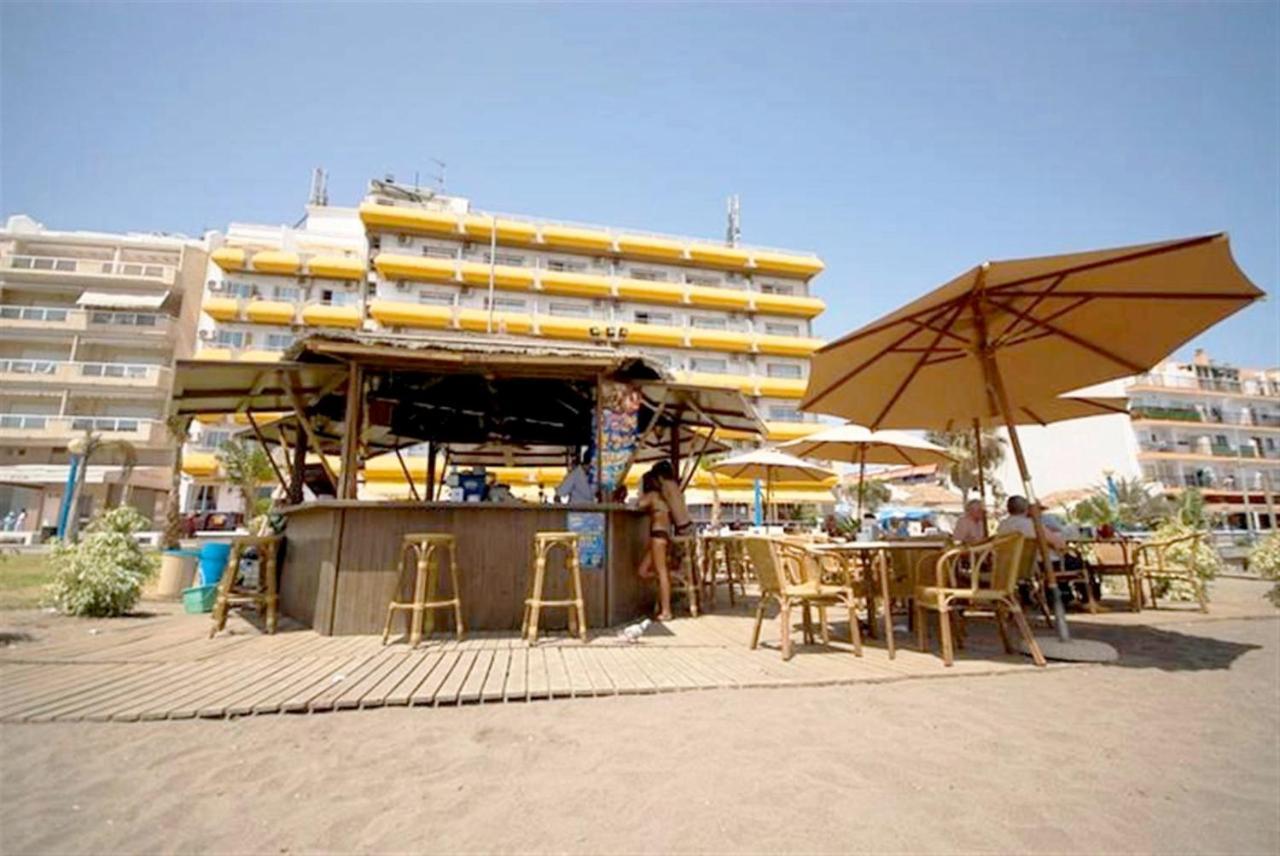 Rincon Sol Hotel Rincon de la Victoria Exterior photo