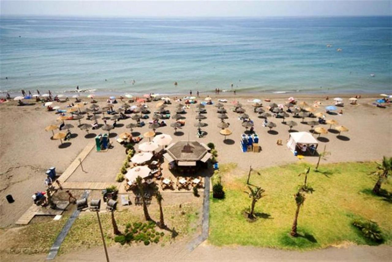 Rincon Sol Hotel Rincon de la Victoria Exterior photo