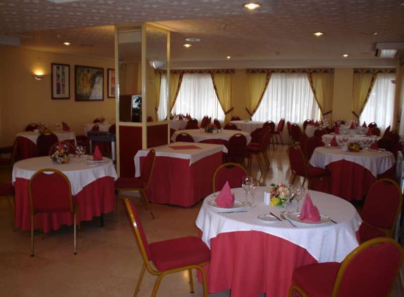 Rincon Sol Hotel Rincon de la Victoria Exterior photo