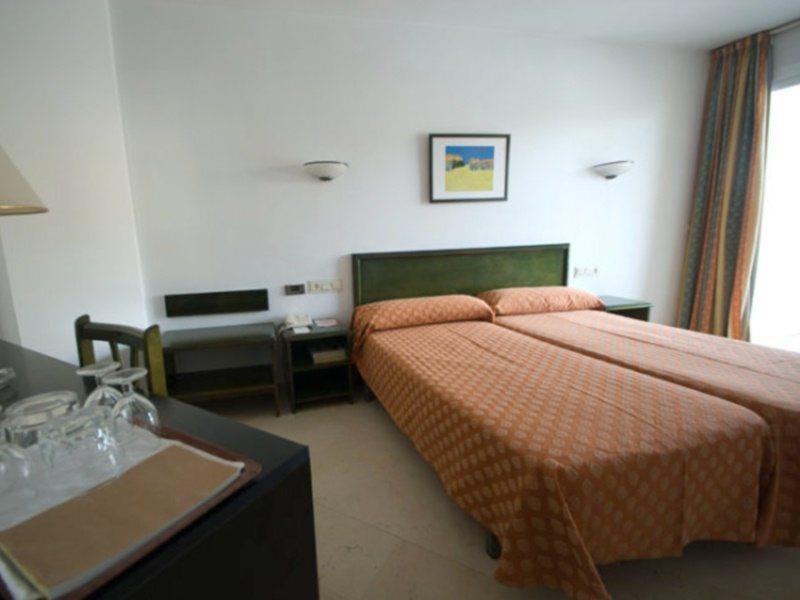 Rincon Sol Hotel Rincon de la Victoria Exterior photo