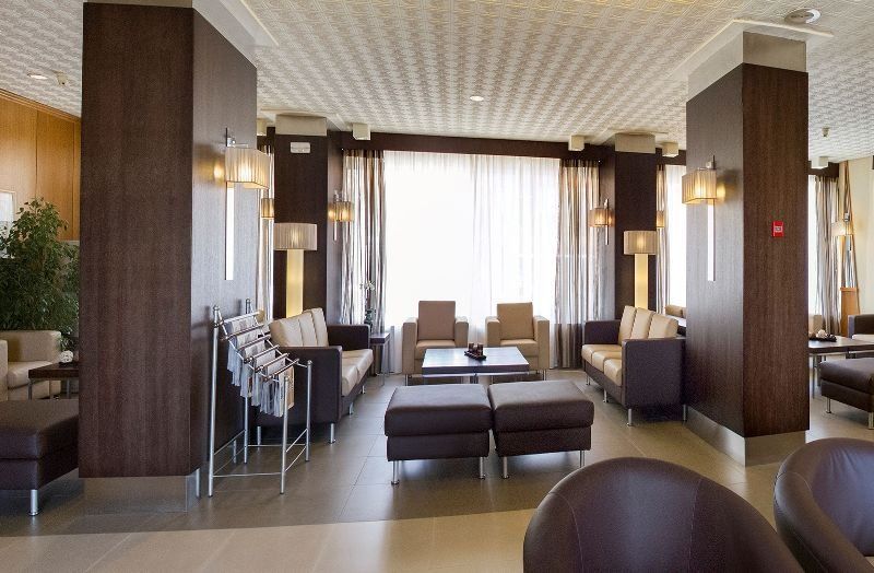 Rincon Sol Hotel Rincon de la Victoria Interior photo